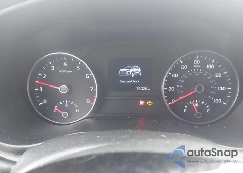 2021 Kia Sportage Ex из США, поврежденный, VIN KNDPN3AC0M7873142